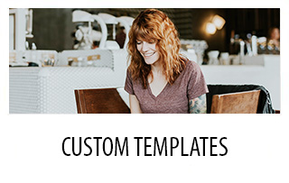 Custom ClickFunnels Templates
